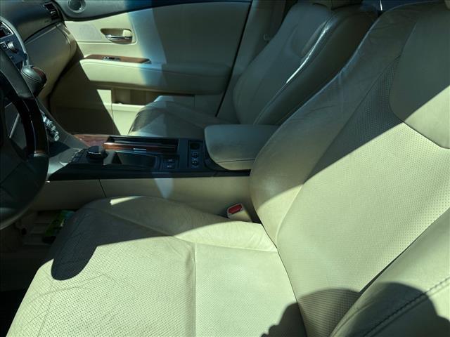 2015 Lexus RX 350 350