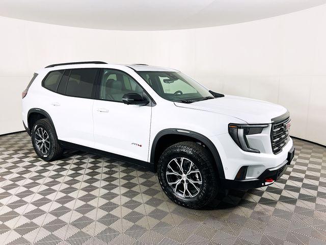 2026 GMC Acadia AT4 AWD for sale in Selma, CA
