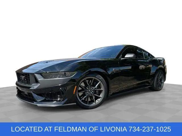 2024 Ford Mustang Dark Horse Fastback for sale in Livonia, MI