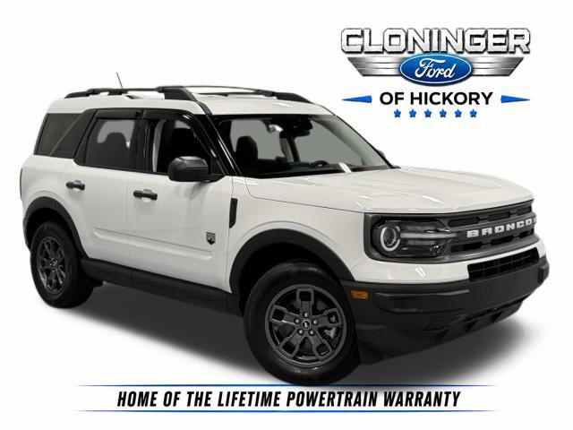 2024 Ford Bronco Sport Big Bend for sale in Hickory, NC