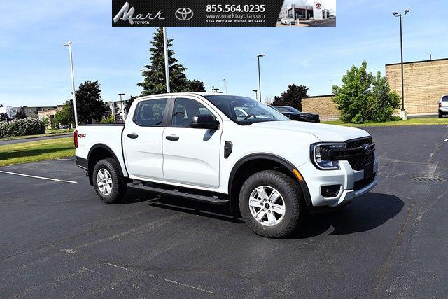2024 Ford Ranger XL for sale in Plover, WI