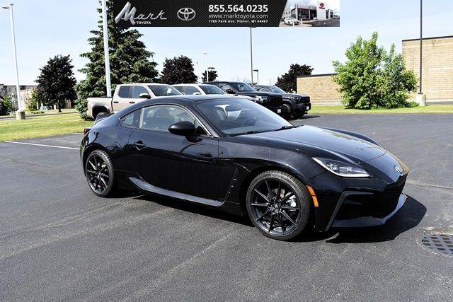 2022 Toyota GR86 Premium for sale in Plover, WI