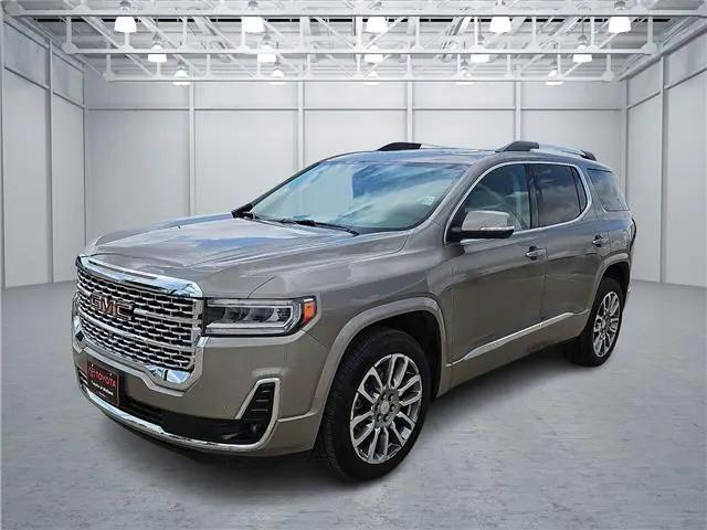 2023 GMC Acadia FWD Denali for sale in Midland, TX