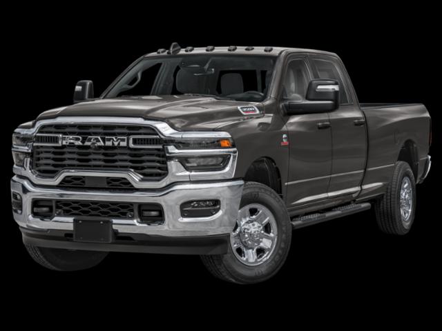 2026 RAM Ram 3500 RAM 3500 TRADESMAN CREW CAB 4X4 8 BOX