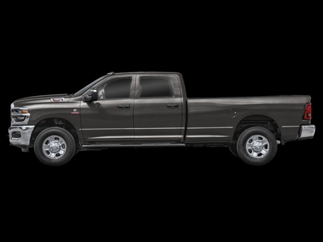 2026 RAM Ram 3500 RAM 3500 TRADESMAN CREW CAB 4X4 8 BOX