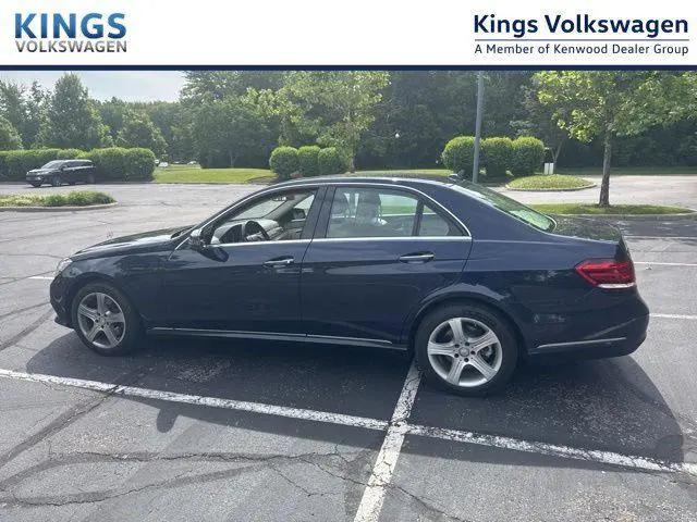 2014 Mercedes-Benz E 350 E 350 for sale near Cincinnati, OH