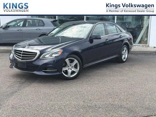 2014 Mercedes-Benz E 350 E 350 for sale near Cincinnati, OH