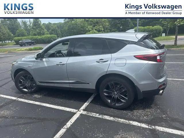 2020 Acura RDX for sale near Cincinnati, OH