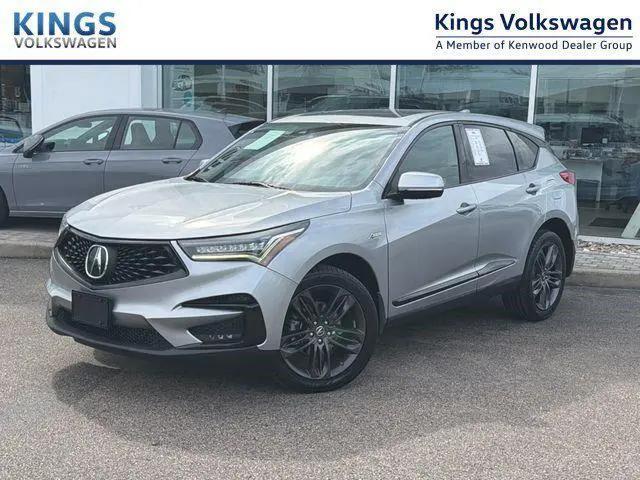 2020 Acura RDX A-SPEC Package for sale near Cincinnati, OH