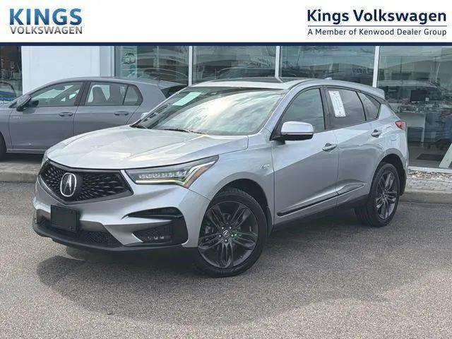 2020 Acura RDX for sale near Cincinnati, OH