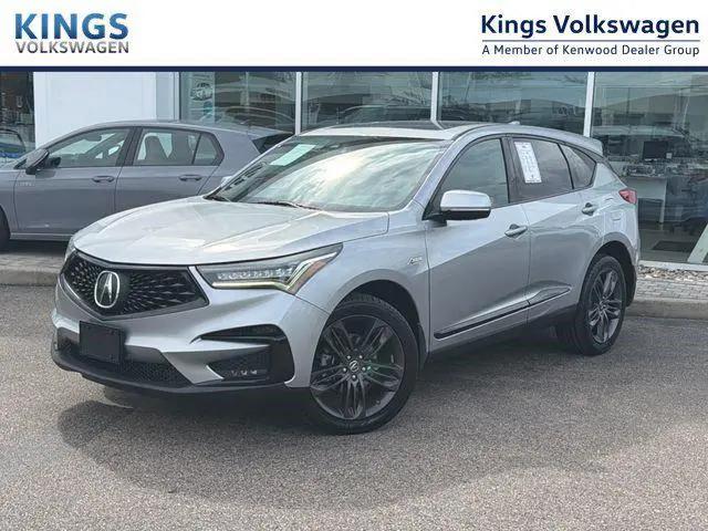 2020 Acura RDX for sale near Cincinnati, OH