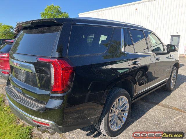 2024 GMC Yukon 4WD Denali