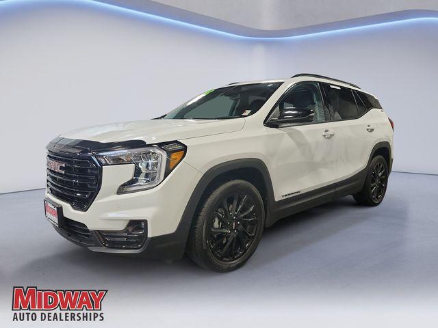 2023 GMC Terrain AWD SLT for sale in Kearney, NE