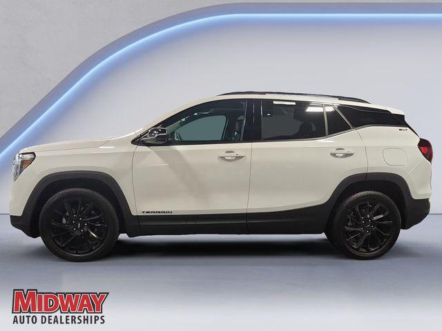 2023 GMC Terrain AWD SLT