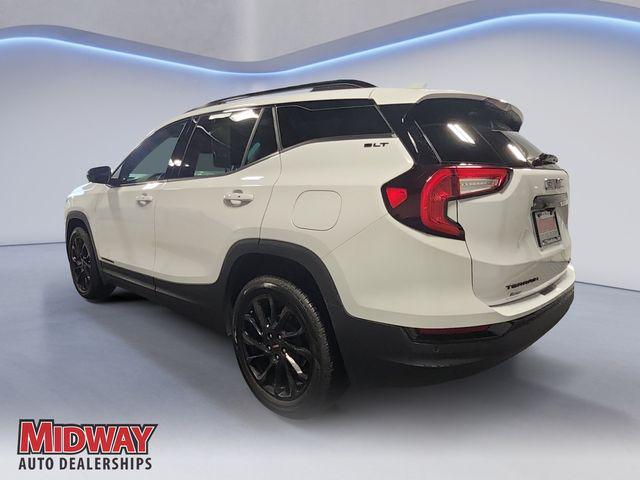 2023 GMC Terrain AWD SLT