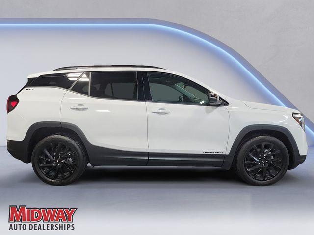 2023 GMC Terrain AWD SLT