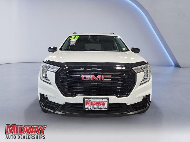 2023 GMC Terrain AWD SLT