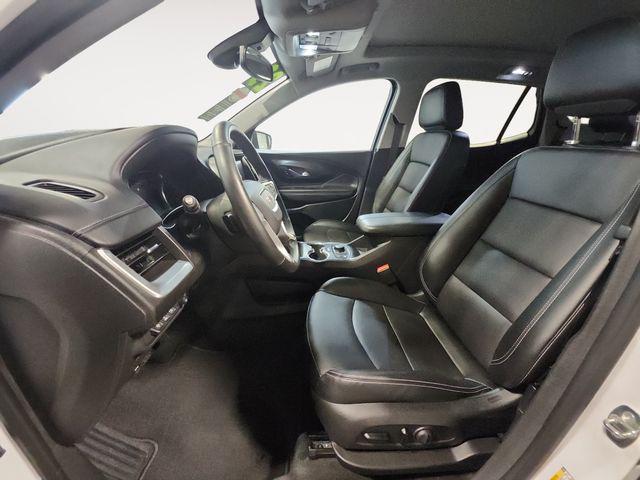 2023 GMC Terrain AWD SLT