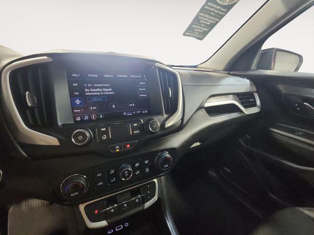 2023 GMC Terrain AWD SLT