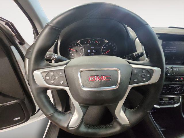 2023 GMC Terrain AWD SLT