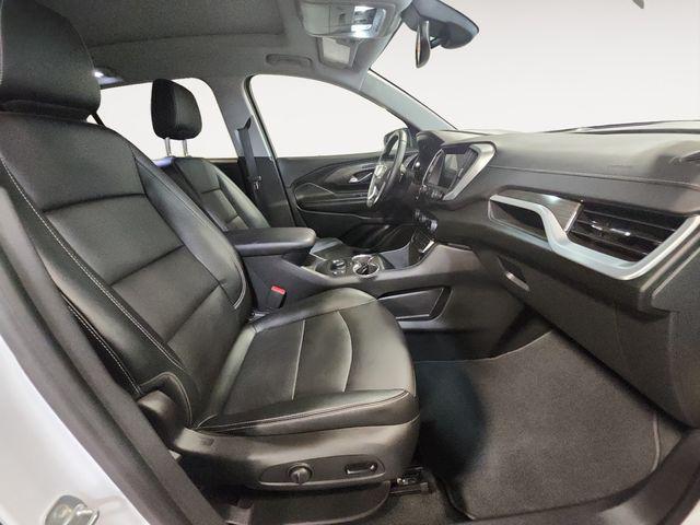 2023 GMC Terrain AWD SLT