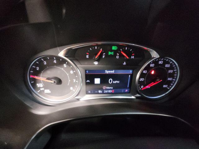 2023 GMC Terrain AWD SLT