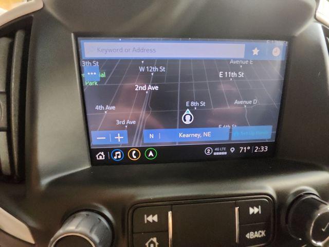 2023 GMC Terrain AWD SLT