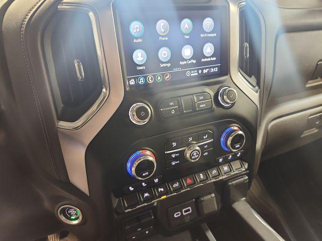 2022 GMC Sierra 1500 Limited 4WD Crew Cab Short Box SLT