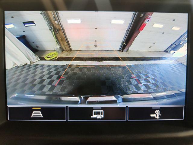 2022 GMC Sierra 1500 Limited 4WD Crew Cab Short Box SLT
