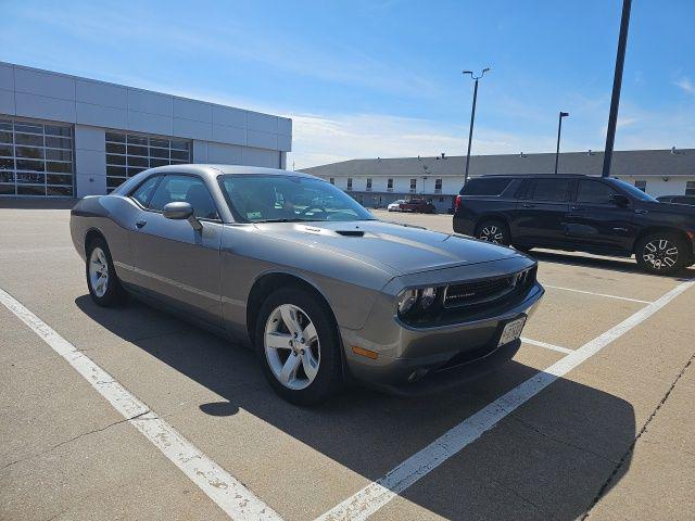 2011 Dodge Challenger R/T for sale in Kearney, NE