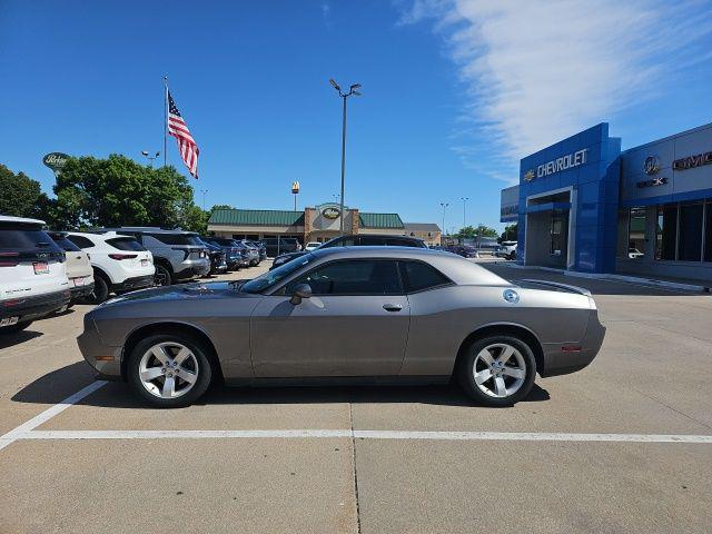 2011 Dodge Challenger R/T