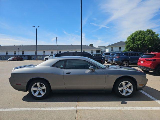 2011 Dodge Challenger R/T