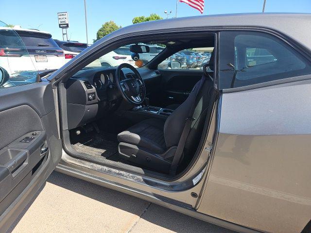 2011 Dodge Challenger R/T