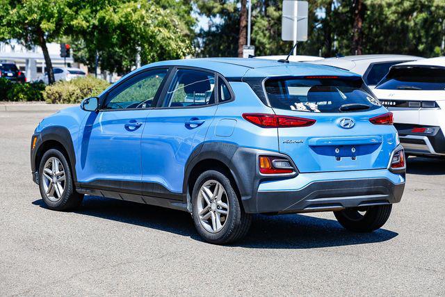 2019 Hyundai Kona SE