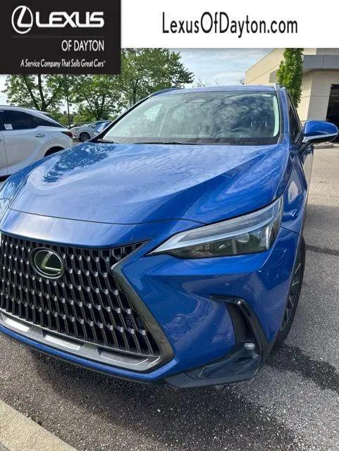 2024 Lexus NX 350 Premium for sale near Dayton, OH