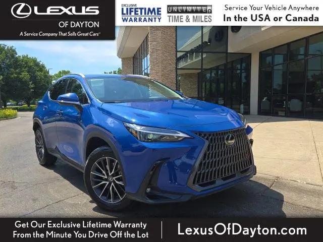2024 Lexus NX 350 Premium for sale near Dayton, OH