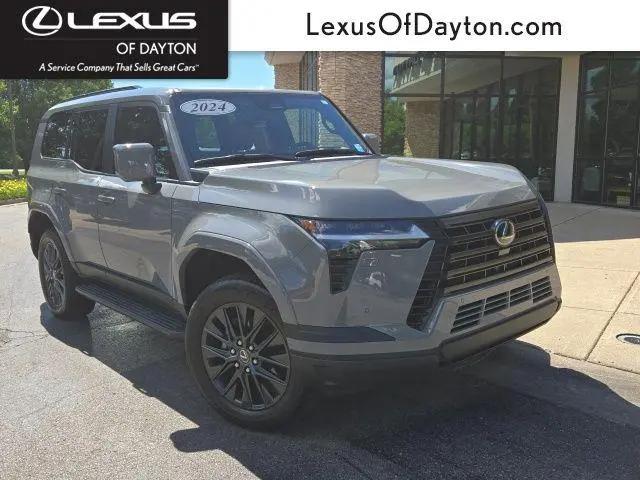 2024 Lexus GX 550 Premium for sale near Dayton, OH