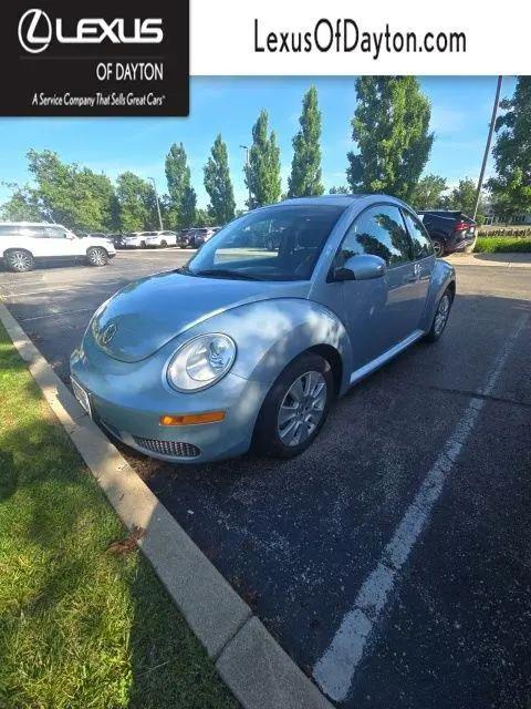 2009 Volkswagen New Beetle 2.5L for sale near Dayton, OH