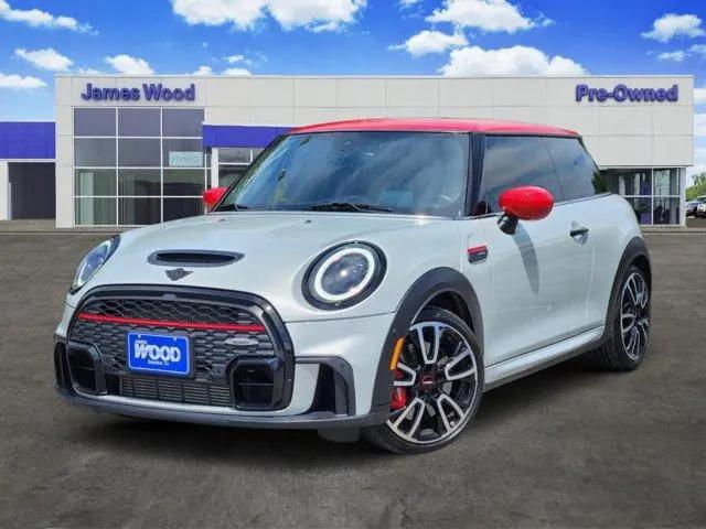 2023 MINI Hardtop John Cooper Works for sale in Decatur, TX