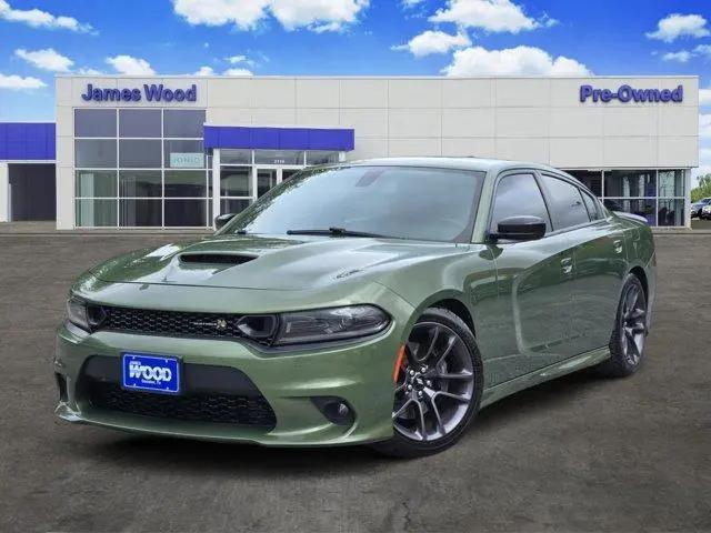 2023 Dodge Charger Scat Pack for sale in Decatur, TX