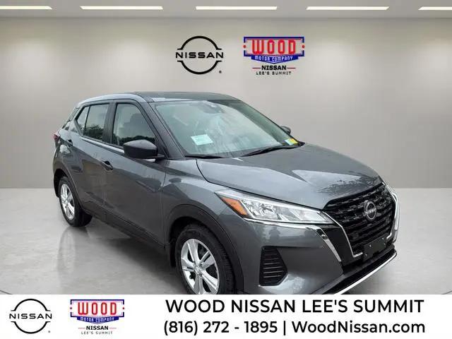 2025 Nissan Kicks S for sale in Lee's Summit, MO