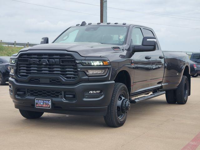 2026 RAM Ram 3500 RAM 3500 TRADESMAN CREW CAB 4X4 8 BOX