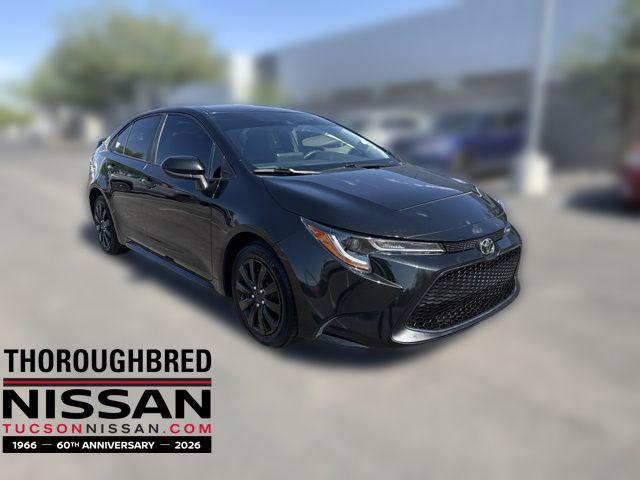 2022 Toyota Corolla LE for sale in Tucson, AZ