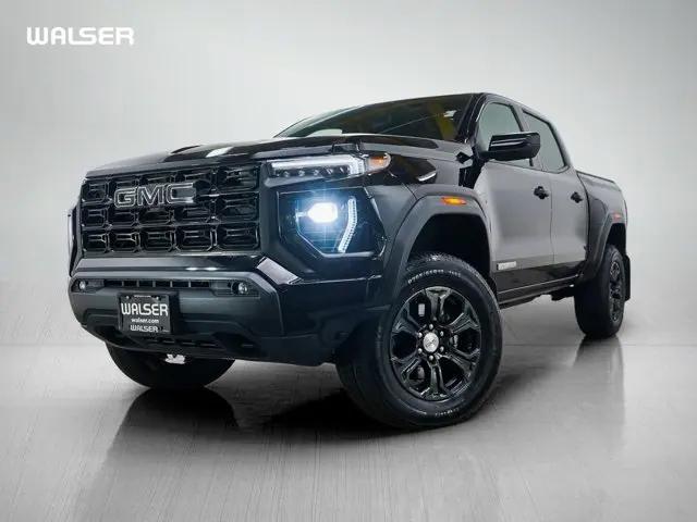 2023 GMC Canyon Elevation for sale in Bloomington, MN