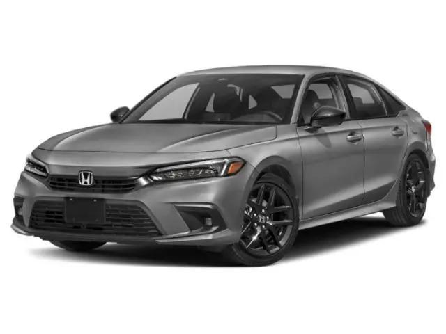 2024 Honda Civic Sport for sale in Moline, IL