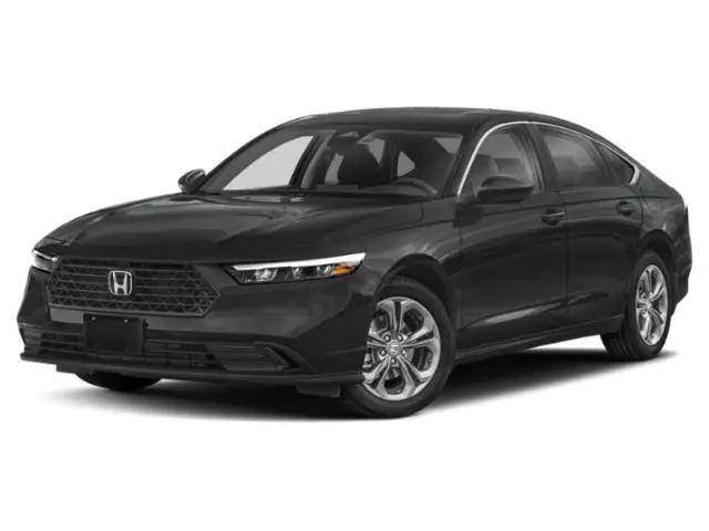 2023 Honda Accord EX for sale in Moline, IL