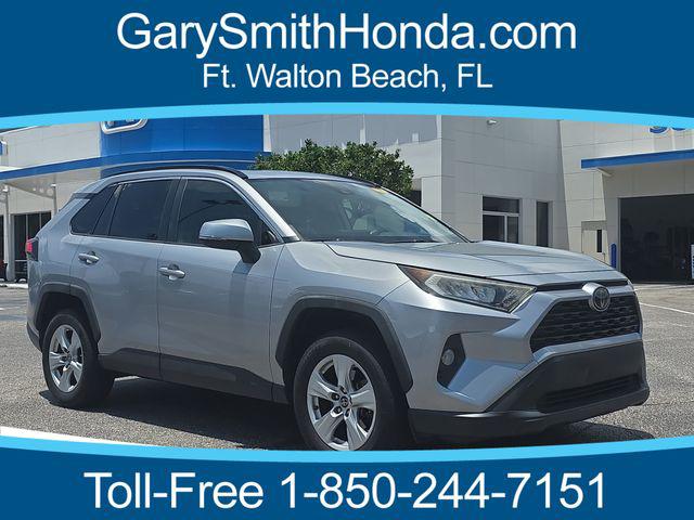 2019 Toyota RAV4 XLE for sale in Fort Walton Beach, FL