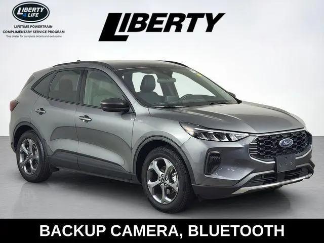 2025 Ford Escape ST-Line for sale in Canton, OH