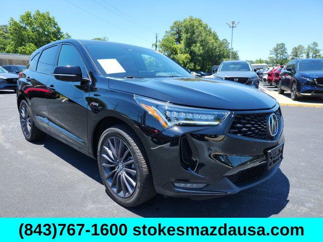 2024 Acura RDX A-SPEC Advance Package for sale in North Charleston, SC