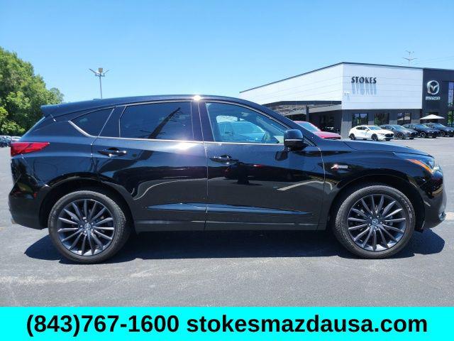 2024 Acura RDX A-SPEC Advance Package for sale in North Charleston, SC